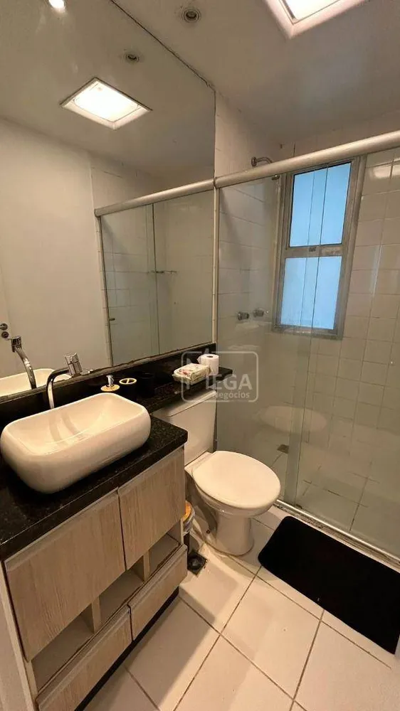 Apartamento, 3 quartos, 68 m² - Foto 2