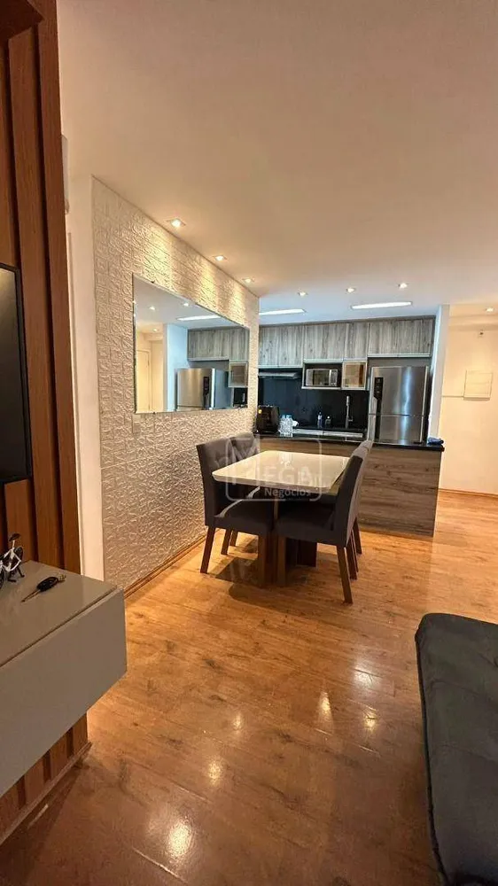 Apartamento, 3 quartos, 68 m² - Foto 5