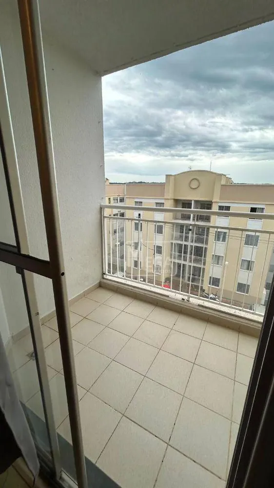 Apartamento, 3 quartos, 68 m² - Foto 13