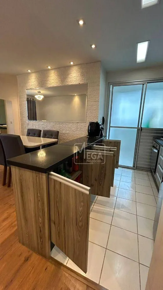 Apartamento, 3 quartos, 68 m² - Foto 6