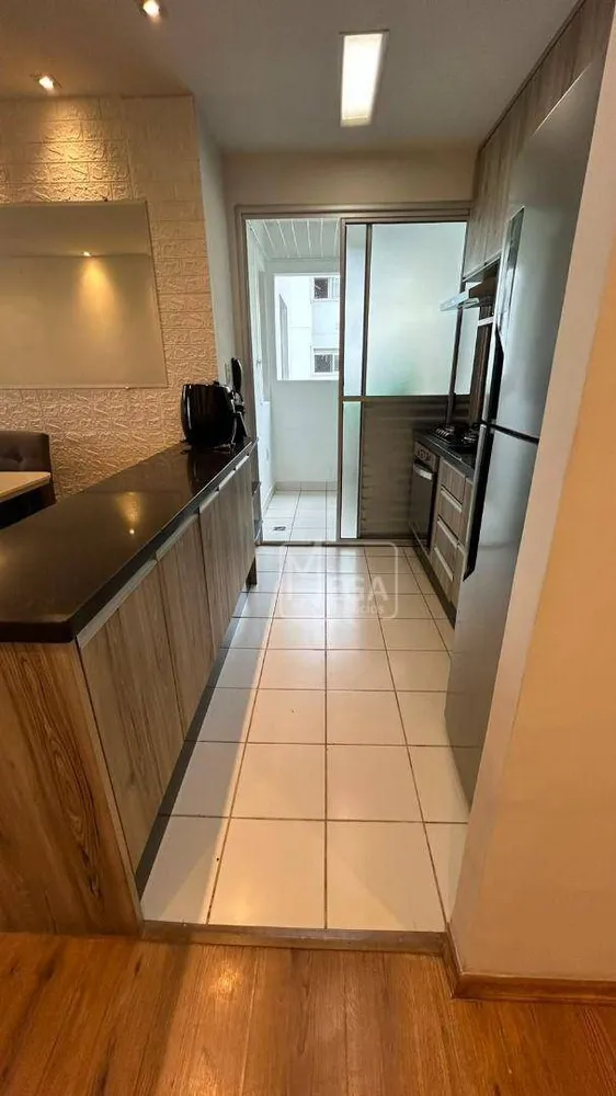 Apartamento, 3 quartos, 68 m² - Foto 4
