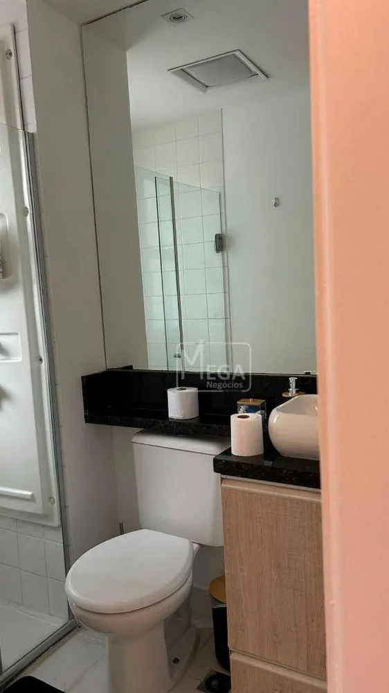 Apartamento, 3 quartos, 68 m² - Foto 5
