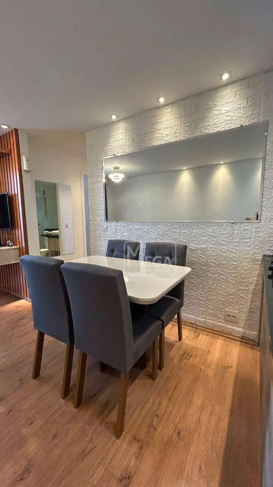 Apartamento, 3 quartos, 68 m² - Foto 16