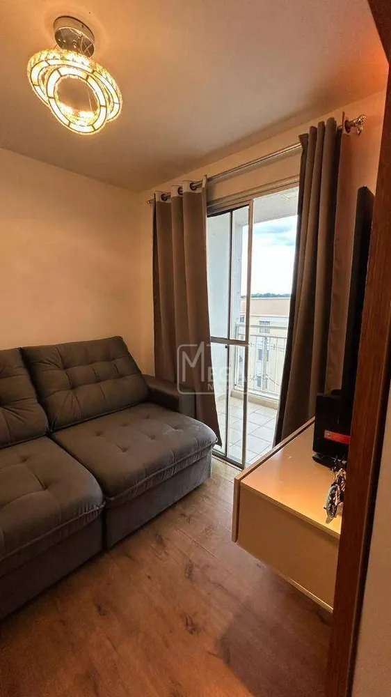 Apartamento, 3 quartos, 68 m² - Foto 7