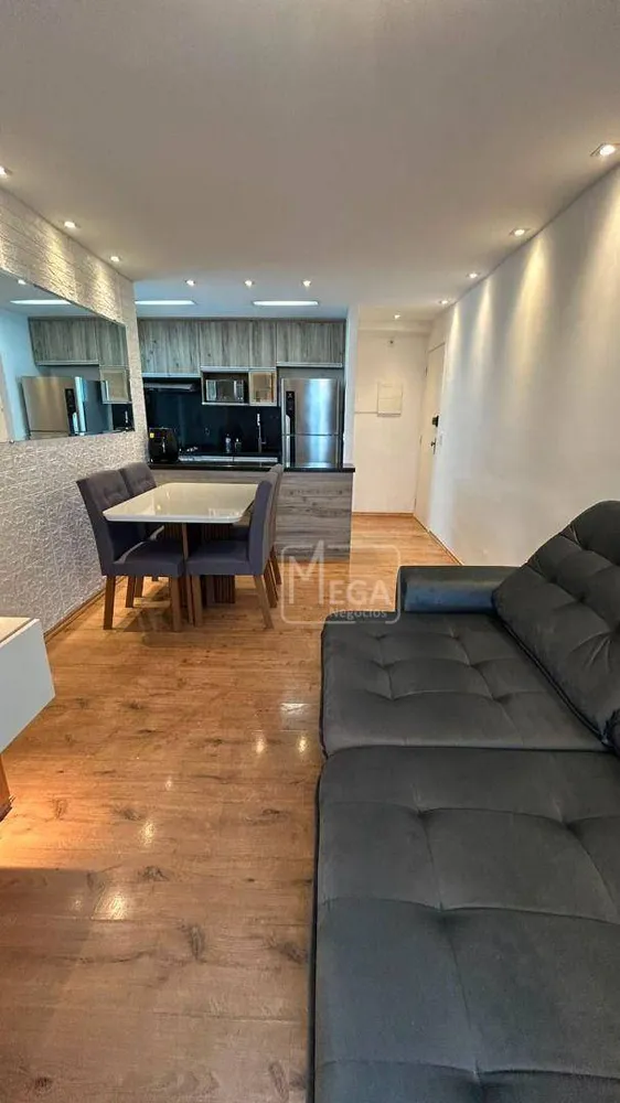 Apartamento, 3 quartos, 68 m² - Foto 1