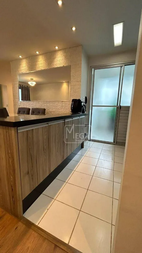 Apartamento, 3 quartos, 68 m² - Foto 11