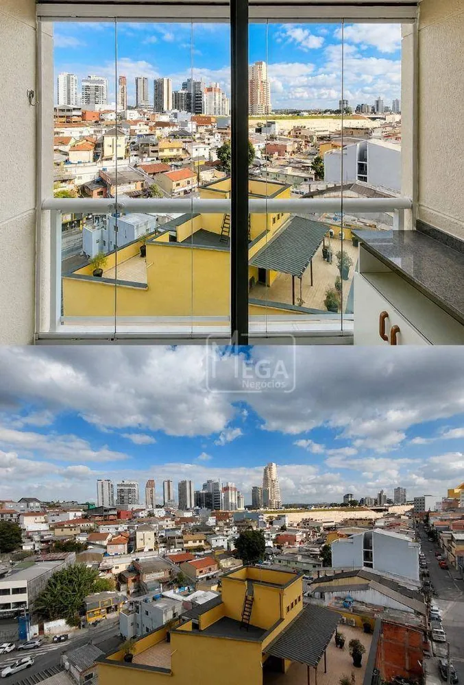 Apartamento, 2 quartos, 54 m² - Foto 16