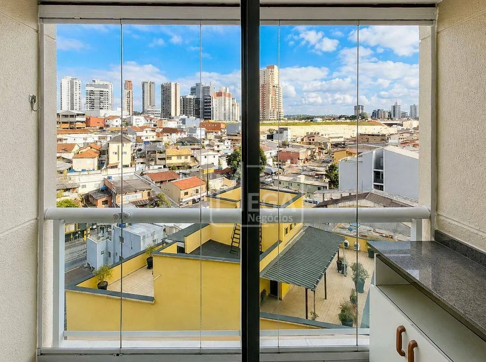 Apartamento, 2 quartos, 54 m² - Foto 15