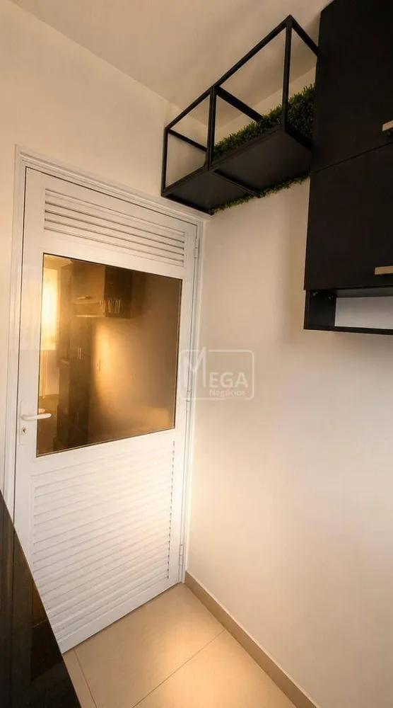 Apartamento, 2 quartos, 54 m² - Foto 7