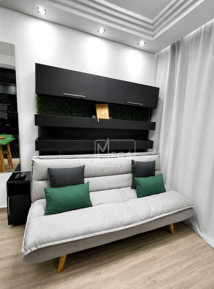 Apartamento, 2 quartos, 54 m² - Foto 13