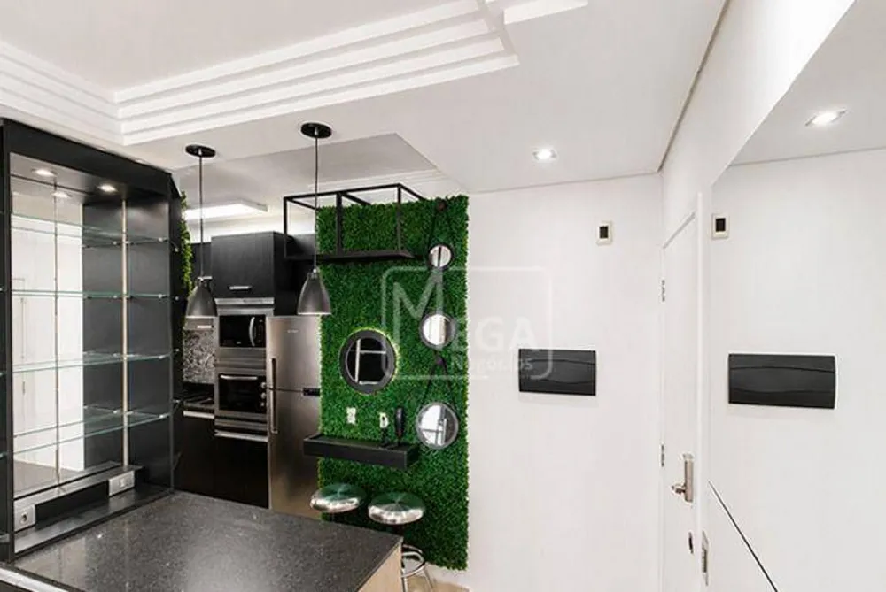 Apartamento, 2 quartos, 54 m² - Foto 10