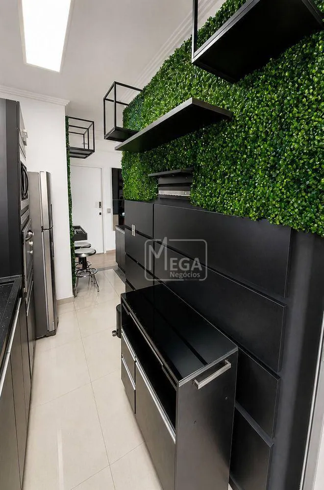 Apartamento, 2 quartos, 54 m² - Foto 1