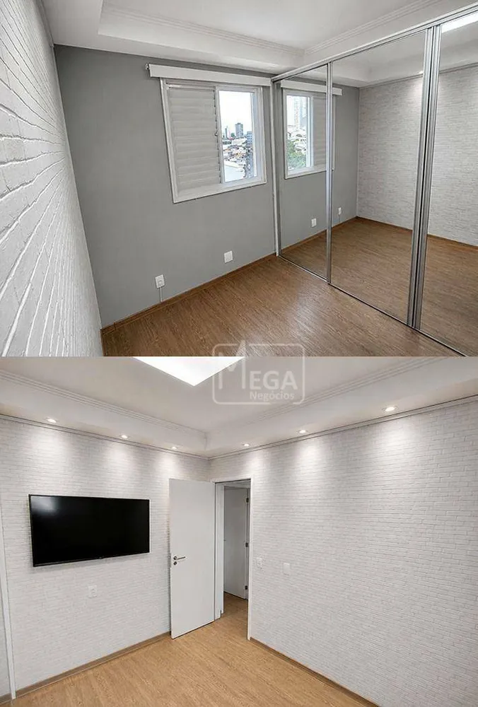 Apartamento, 2 quartos, 54 m² - Foto 14