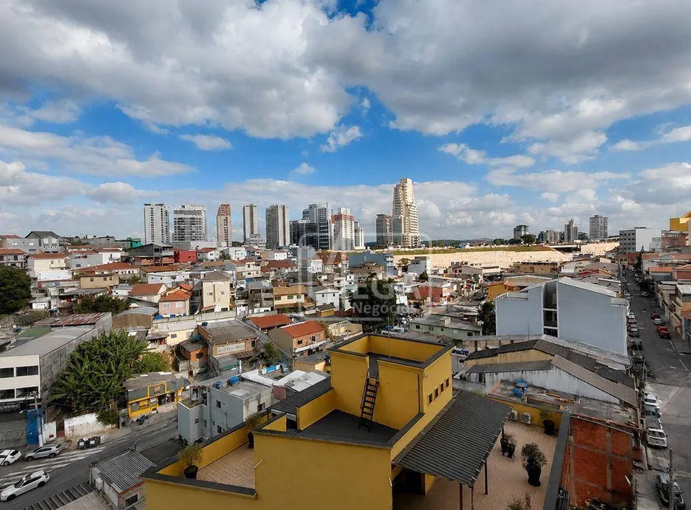 Apartamento, 2 quartos, 54 m² - Foto 3