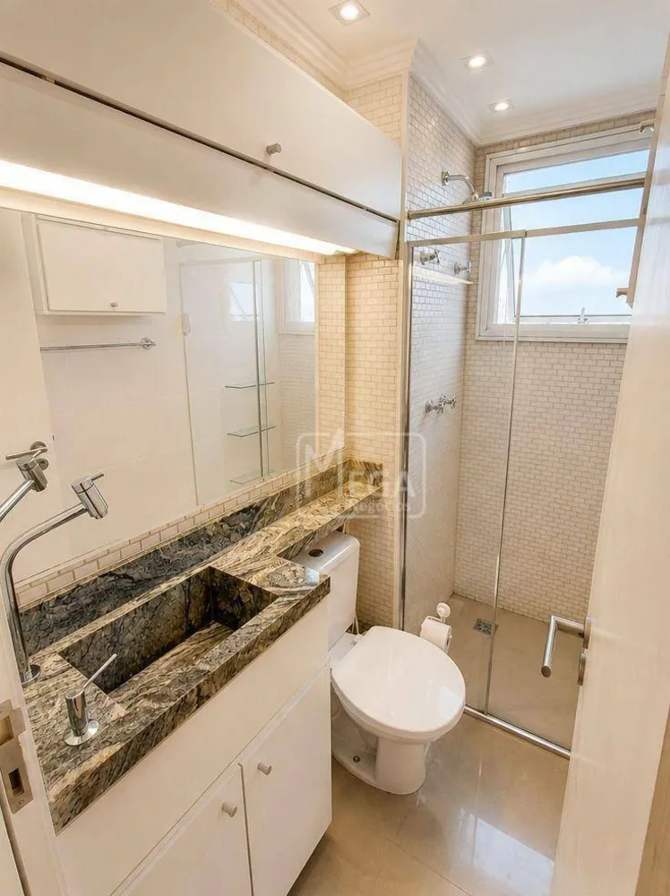 Apartamento, 2 quartos, 54 m² - Foto 4