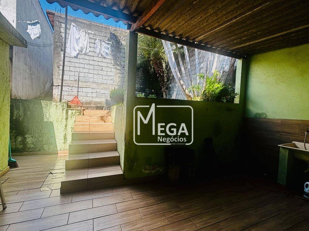 Casa, 2 quartos, 250 m² - Foto 2