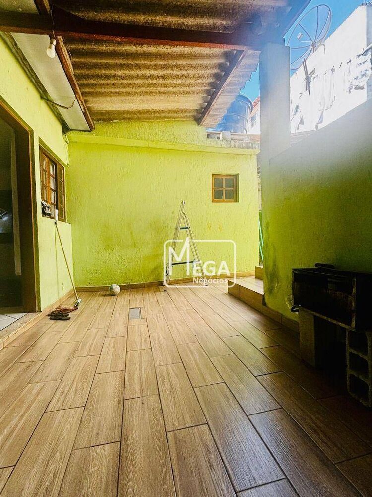Casa, 2 quartos, 250 m² - Foto 1