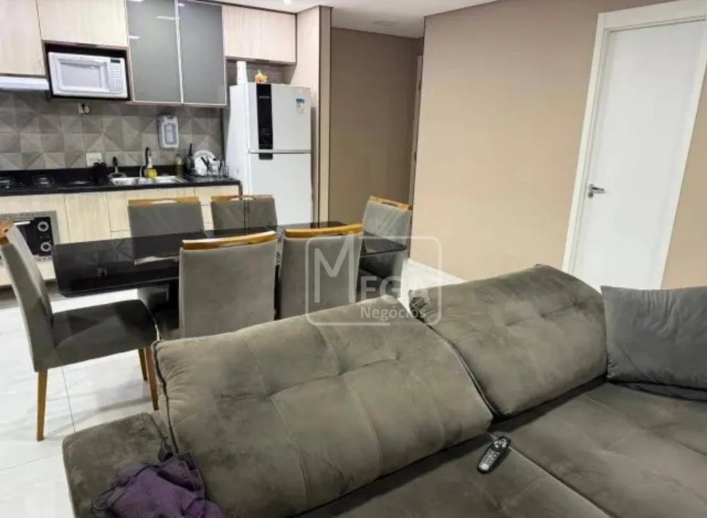 Apartamento, 1 quarto, 54 m² - Foto 4