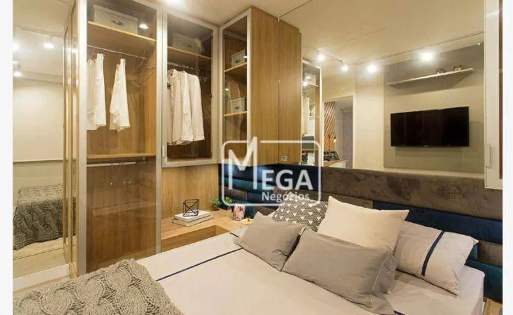 Apartamento, 2 quartos, 47 m² - Foto 2