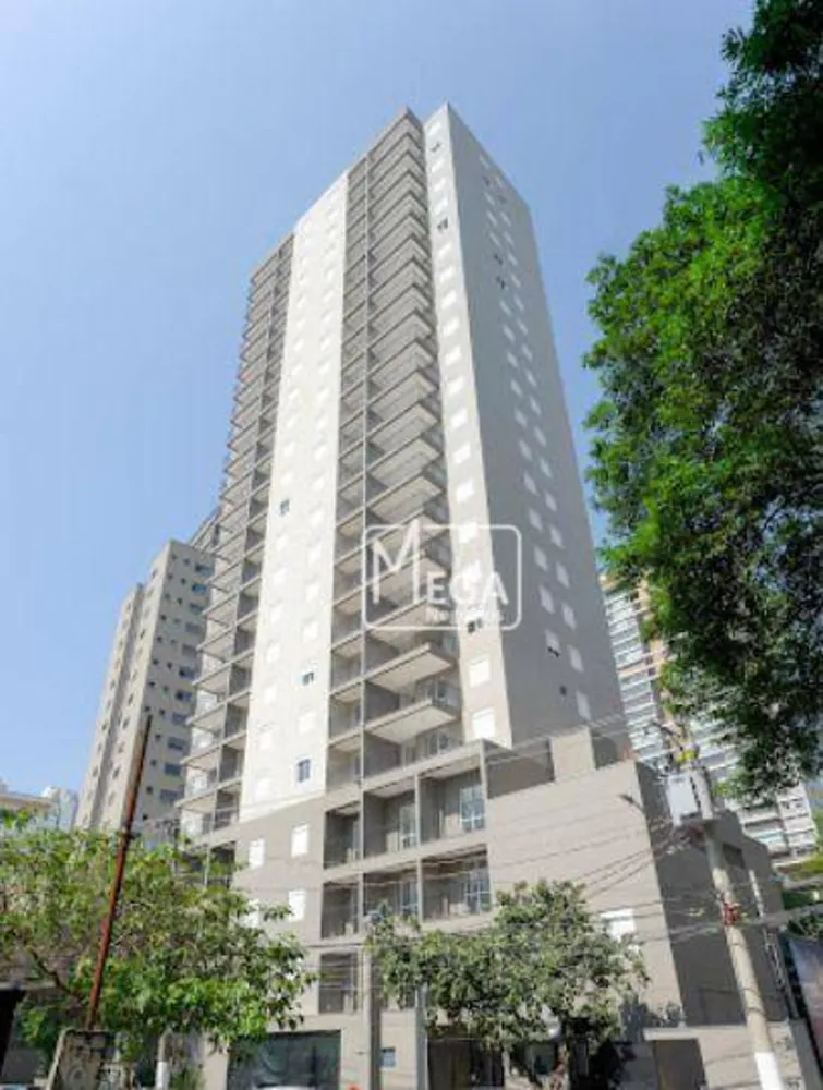 Apartamento, 2 quartos, 47 m² - Foto 5