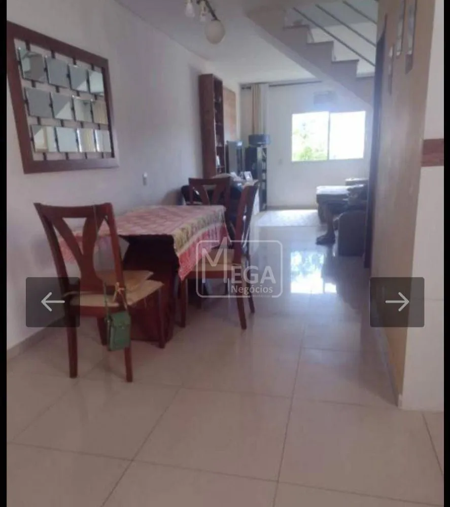 Casa, 3 quartos, 130 m² - Foto 1