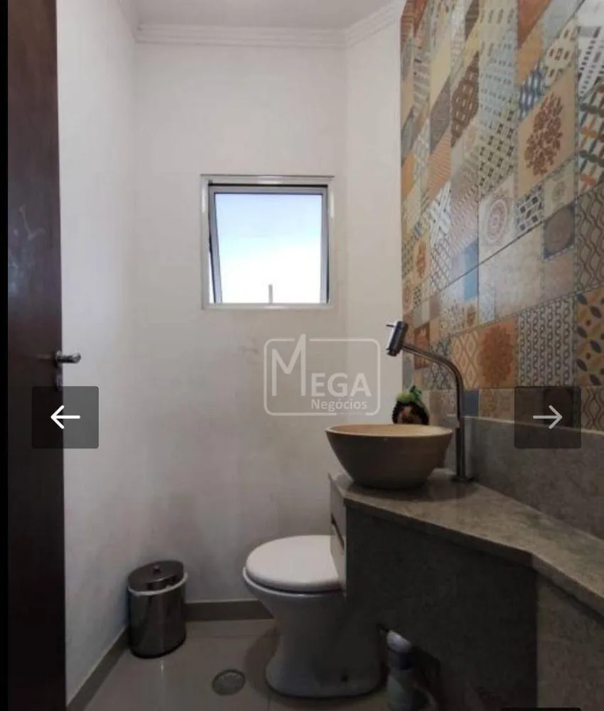 Casa, 3 quartos, 130 m² - Foto 4