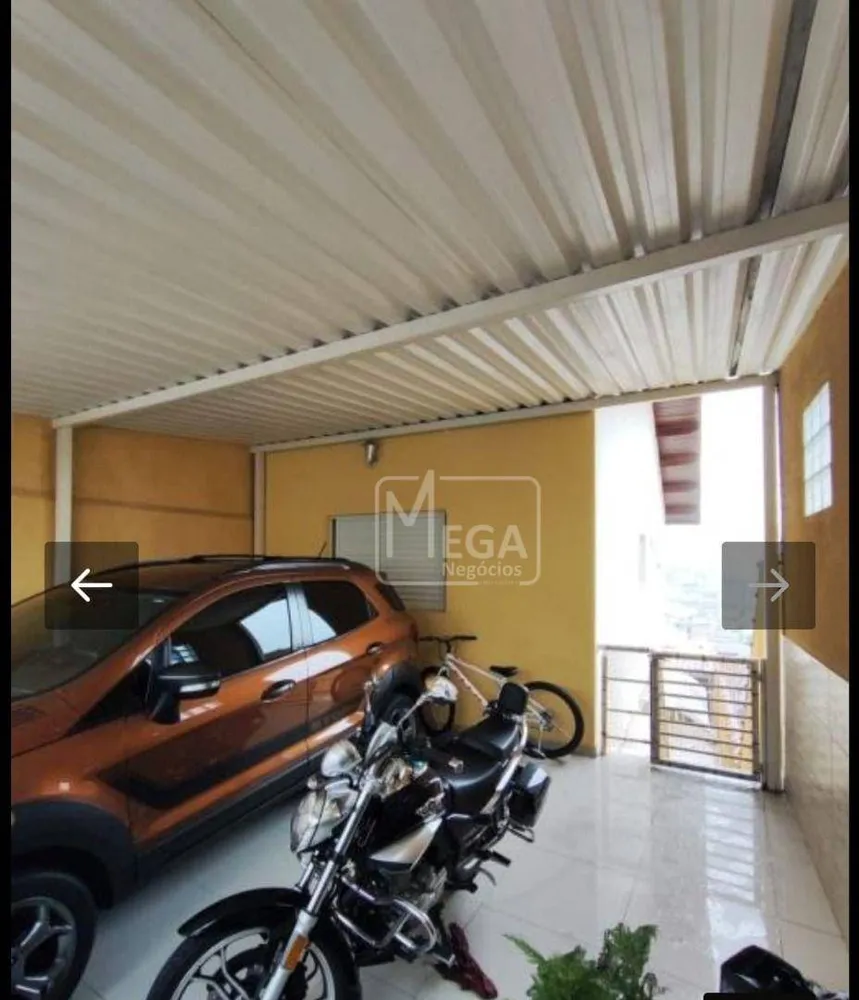 Casa, 3 quartos, 130 m² - Foto 9
