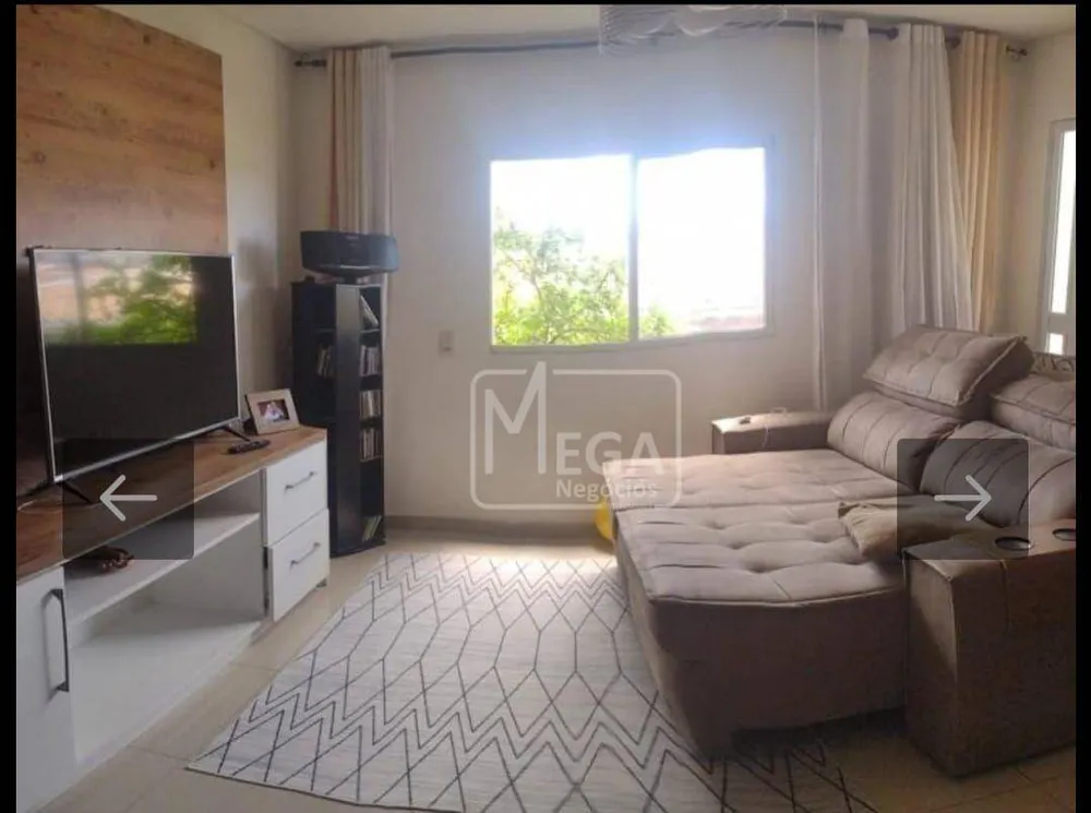 Casa, 3 quartos, 130 m² - Foto 8