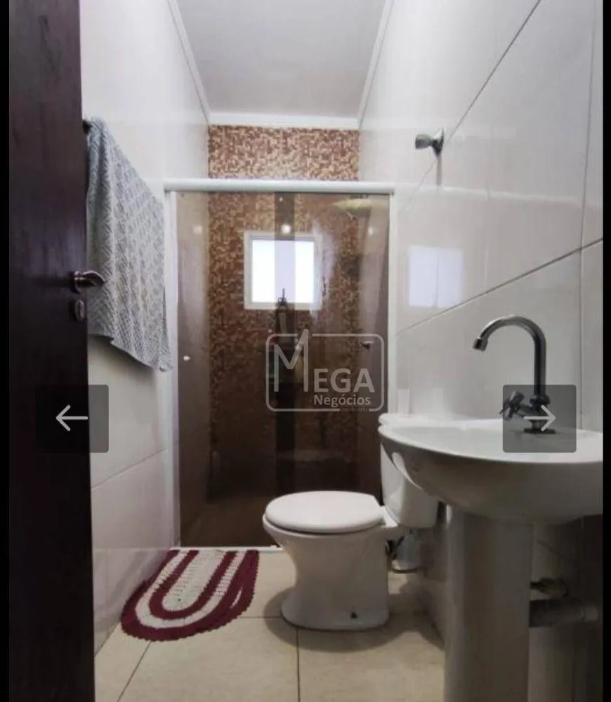 Casa, 3 quartos, 130 m² - Foto 10