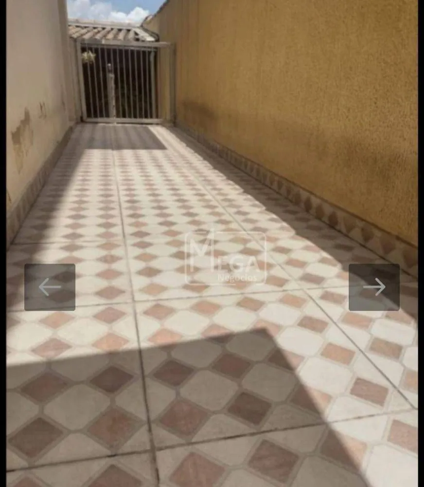 Casa, 3 quartos, 130 m² - Foto 3