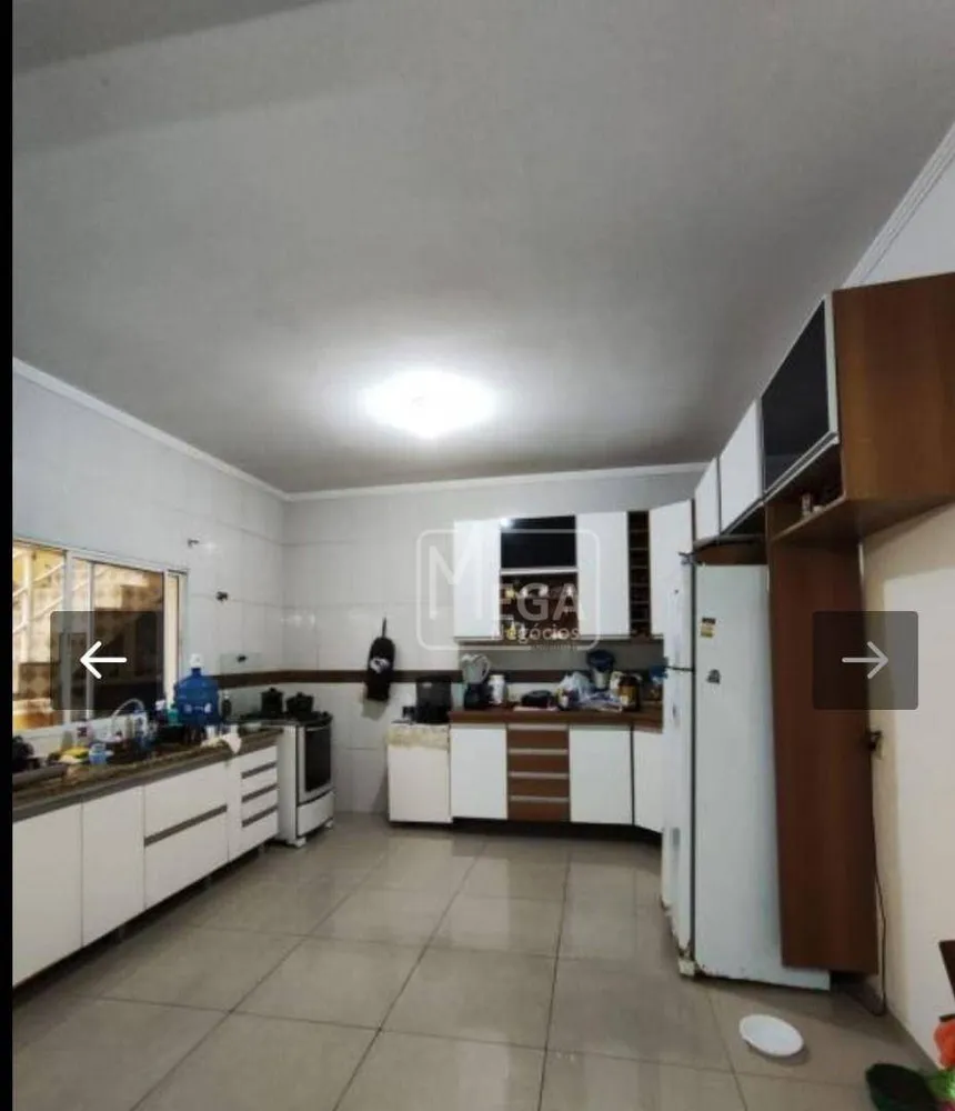Casa, 3 quartos, 130 m² - Foto 7
