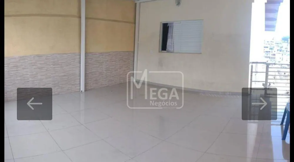 Casa, 3 quartos, 130 m² - Foto 2
