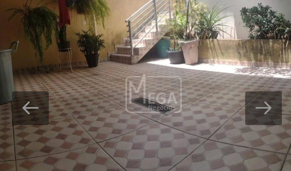 Casa, 3 quartos, 130 m² - Foto 6