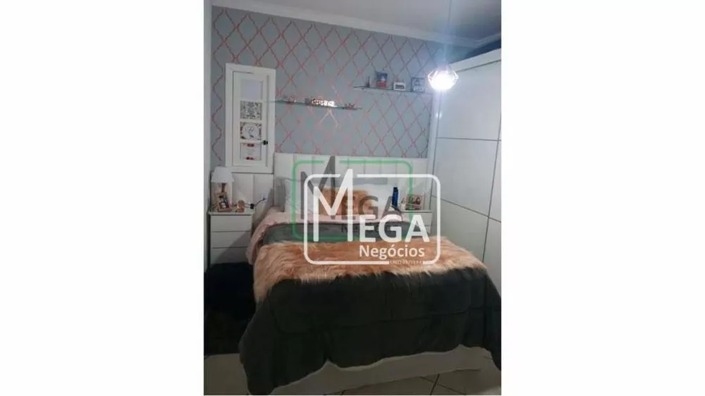 Casa, 3 quartos, 180 m² - Foto 10