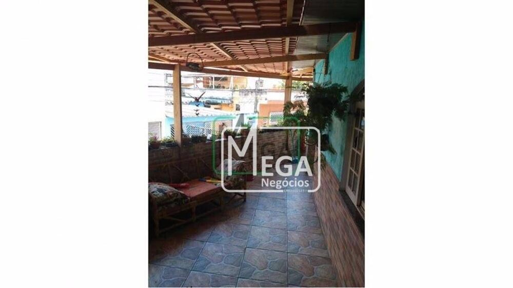 Casa, 3 quartos, 180 m² - Foto 3