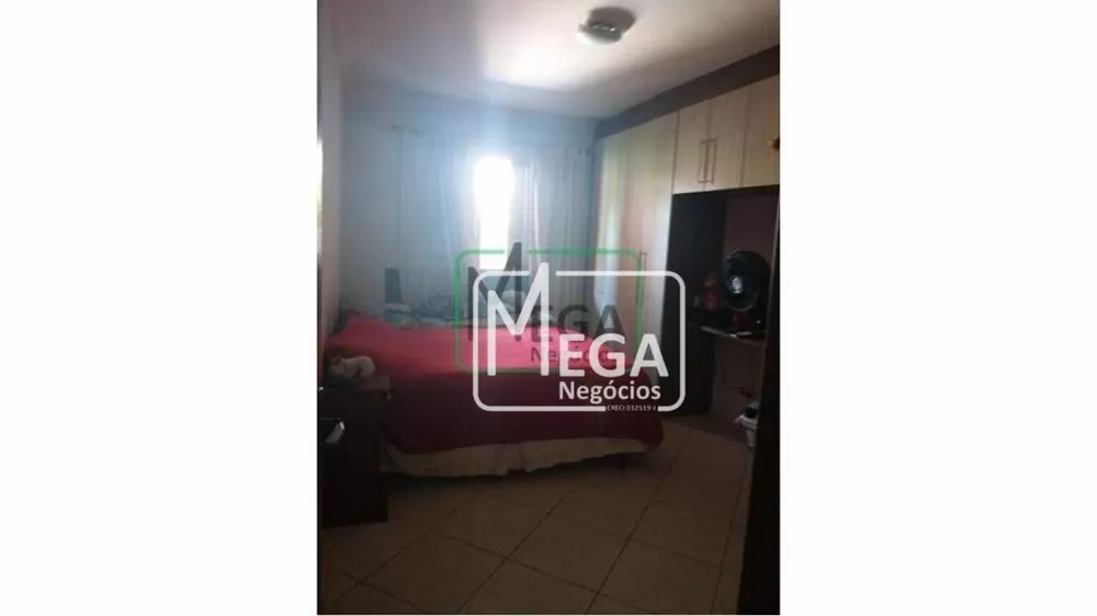 Casa, 3 quartos, 180 m² - Foto 12