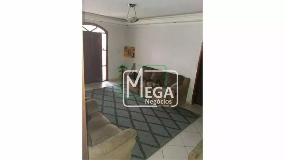 Casa, 3 quartos, 180 m² - Foto 5