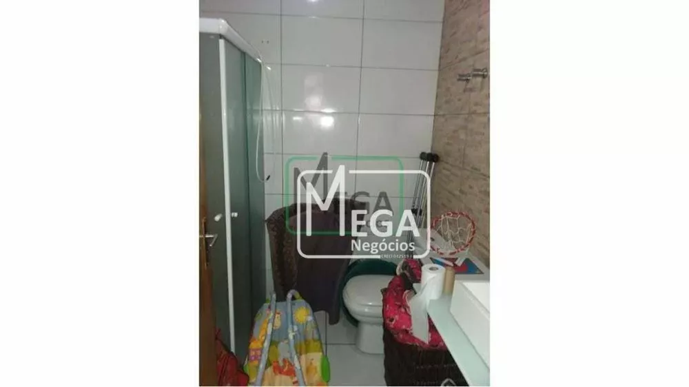 Casa, 3 quartos, 180 m² - Foto 13