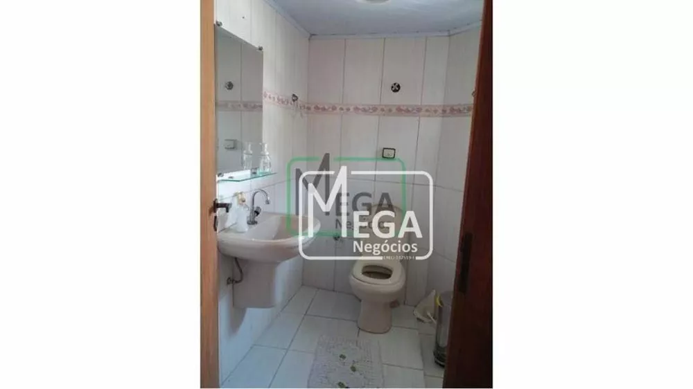 Casa, 3 quartos, 180 m² - Foto 9