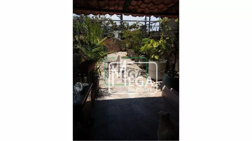 Casa, 3 quartos, 180 m² - Foto 2