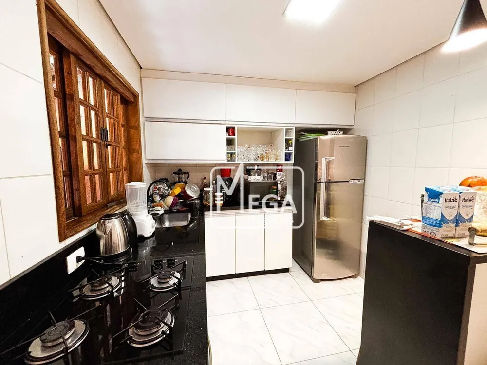 Casa de Condomínio, 2 quartos - Foto 6