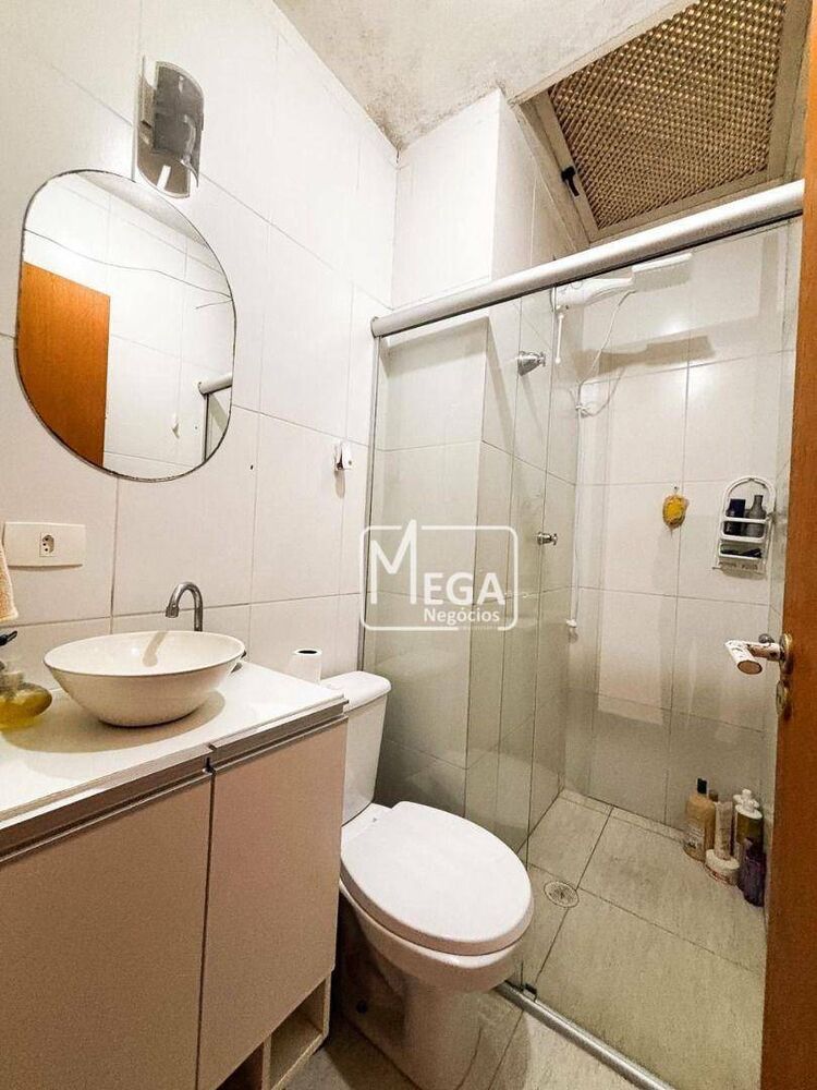 Casa de Condomínio, 2 quartos - Foto 1