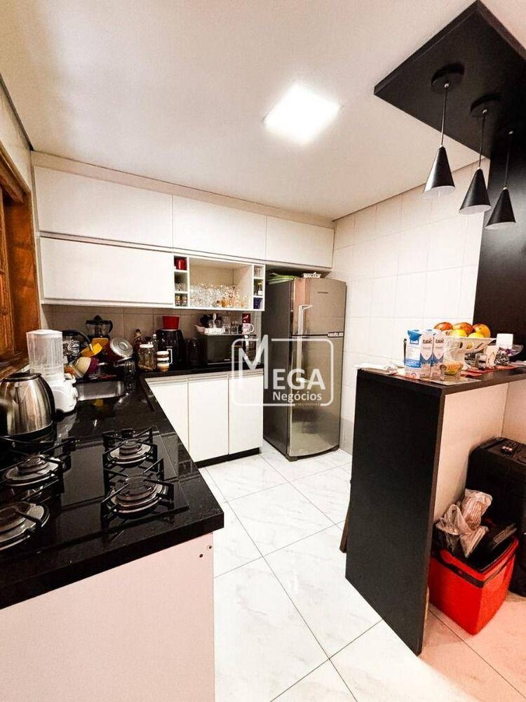 Casa de Condomínio, 2 quartos - Foto 4