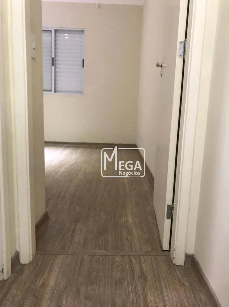 Sobrado, 2 quartos, 60 m² - Foto 11