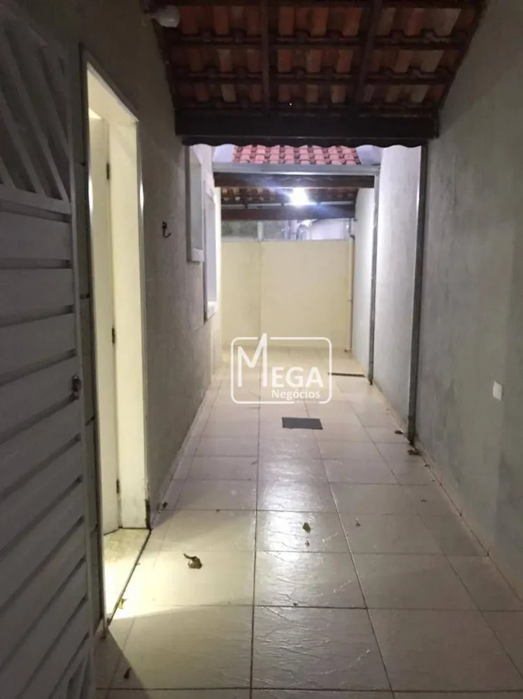 Sobrado, 2 quartos, 60 m² - Foto 10