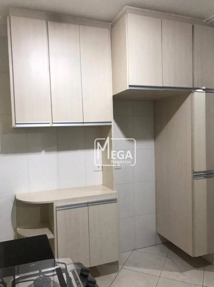 Sobrado, 2 quartos, 60 m² - Foto 5