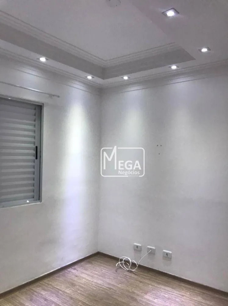 Sobrado, 2 quartos, 60 m² - Foto 6