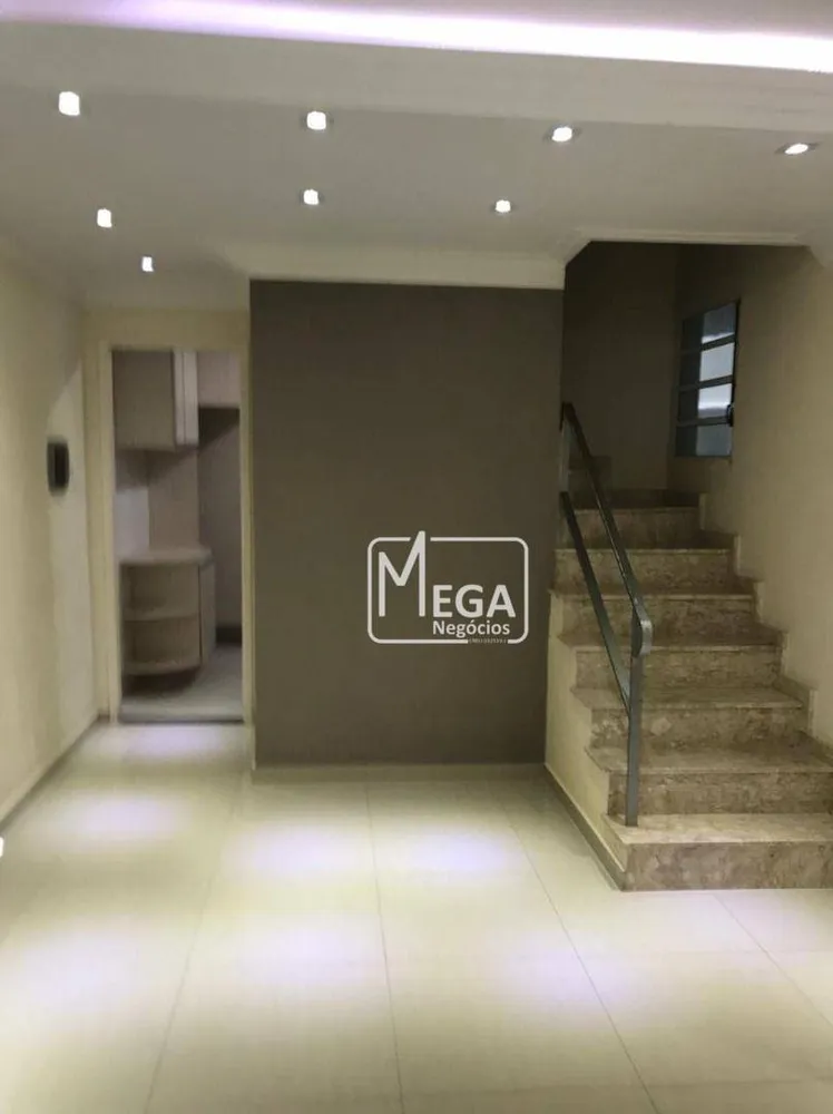 Sobrado, 2 quartos, 60 m² - Foto 1