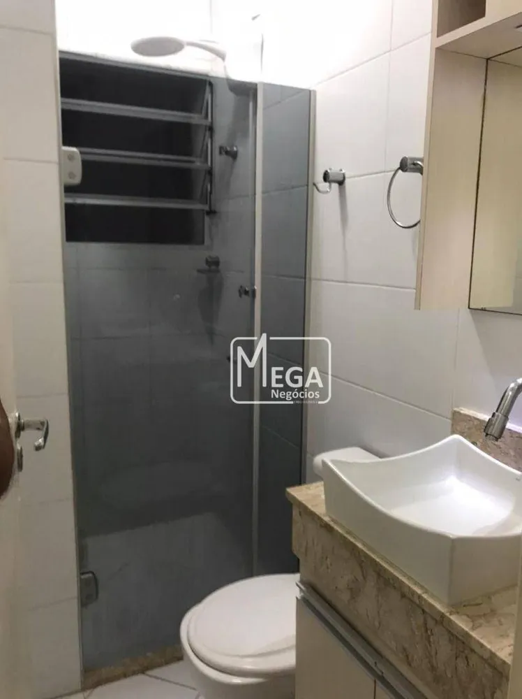 Sobrado, 2 quartos, 60 m² - Foto 12