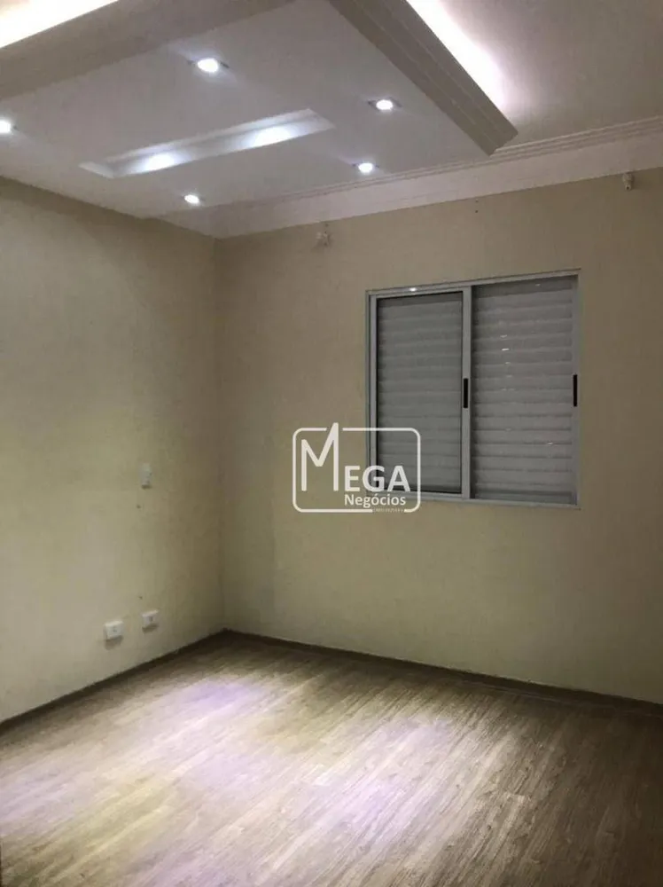 Sobrado, 2 quartos, 60 m² - Foto 9